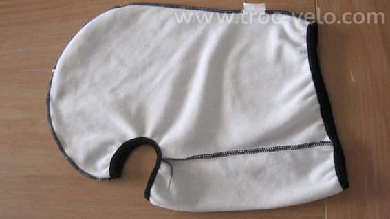 cagoule MAZE X3M - 7