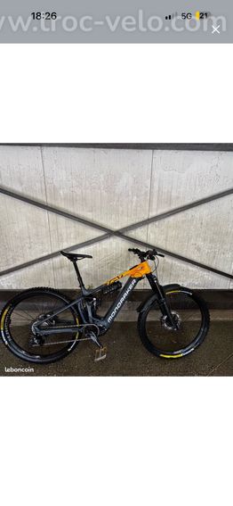 Mondraker  - 2