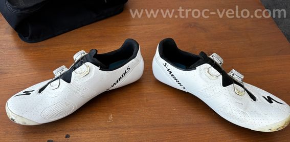 chaussures specialized Sworks Torch 43,5 - 5