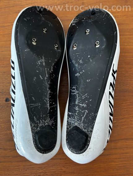 chaussures specialized Sworks Torch 43,5 - 6