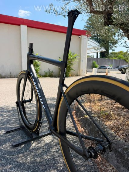 Kit cadre Specialized Tarmac SL8 S-Works 56 - 3