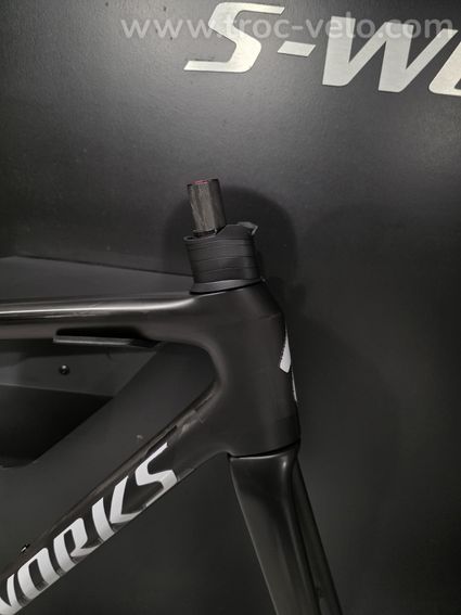 Kit cadre Specialized Tarmac SL8 S-Works 56 - 4