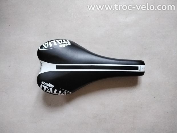 Selle italia slr team édition  - 1