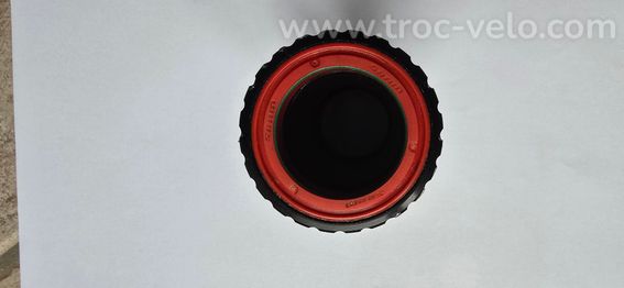 Boîtier de pédalier SRAM DUB céramique italien - 3