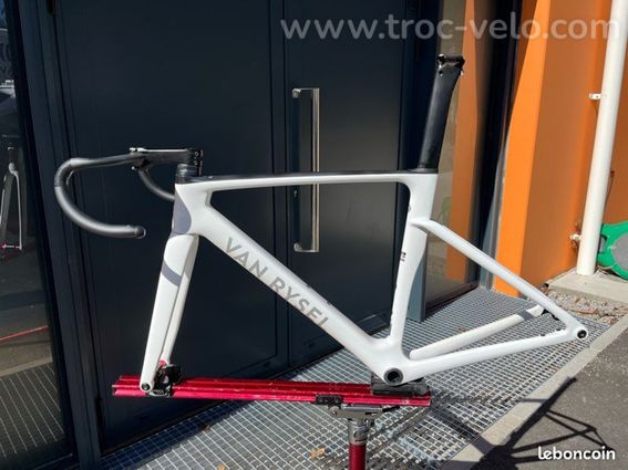 Van Rysel RCR - 2