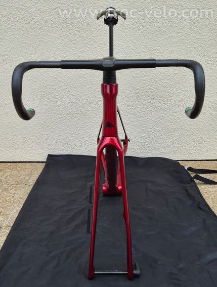 Kit cadre Canyon AEROAD CF SLX 8 - 2
