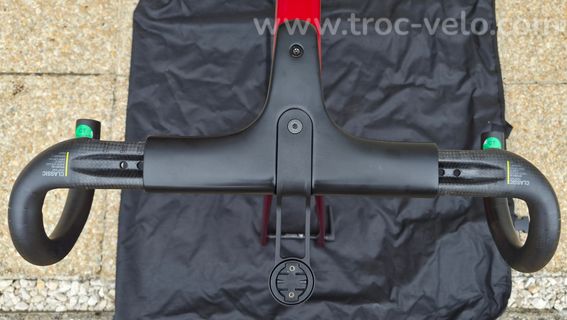 Kit cadre Canyon AEROAD CF SLX 8 - 3