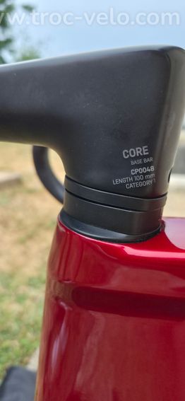 Kit cadre Canyon AEROAD CF SLX 8 - 4
