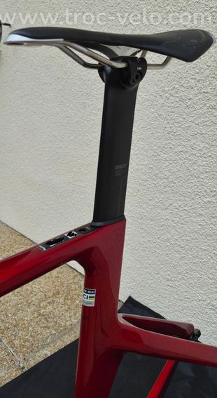 Kit cadre Canyon AEROAD CF SLX 8 - 5