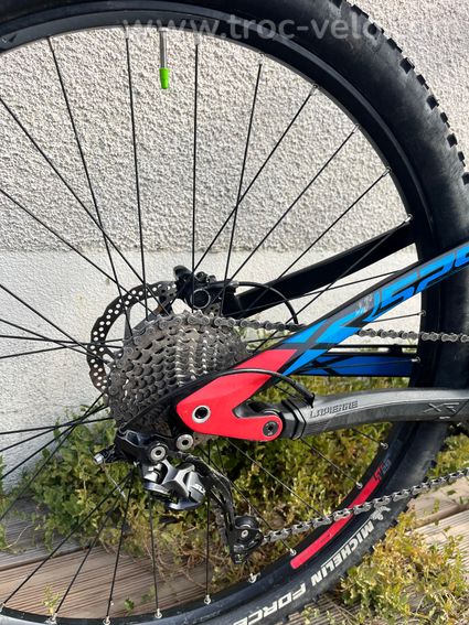 Lapierre XR 529 - 3