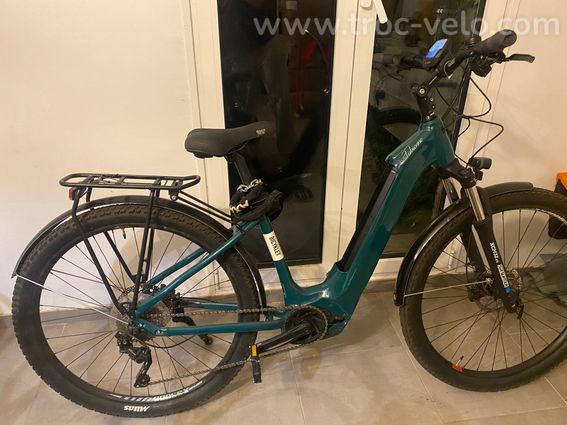 VTC Électrique Bicyklet Modèle Fabienne - Femme - 160-165cm - 3