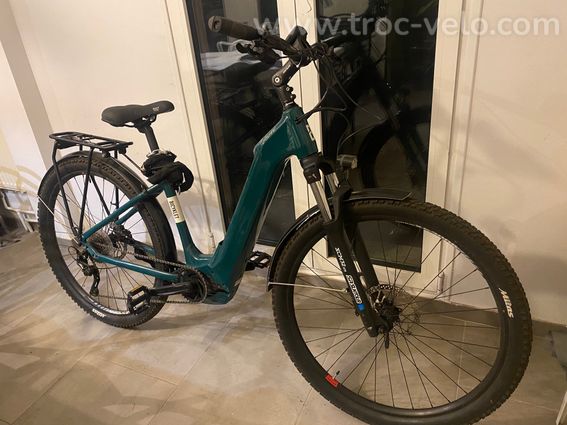 VTC Électrique Bicyklet Modèle Fabienne - Femme - 160-165cm - 4
