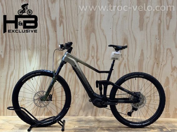 Centurion NO POGO F3000i 29 pouces VTT électrique Shimano XT 2024 - 2