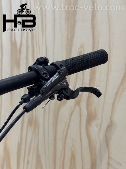 Centurion NO POGO F3000i 29 pouces VTT électrique Shimano XT 2024 - 6