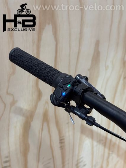 Centurion NO POGO F3000i 29 pouces VTT électrique Shimano XT 2024 - 7