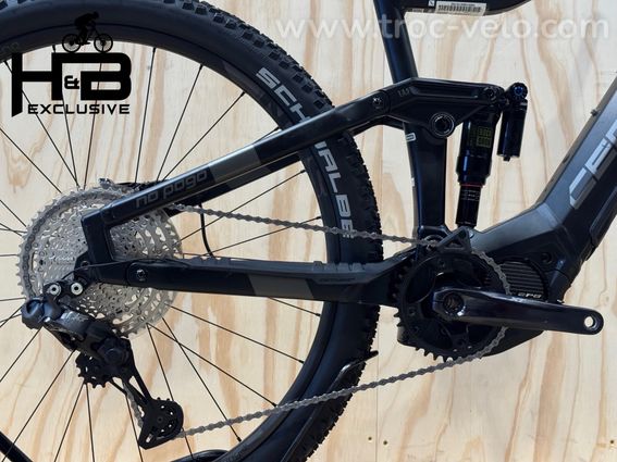 Centurion NO POGO F3000i 29 pouces VTT électrique Shimano XT 2024 - 13