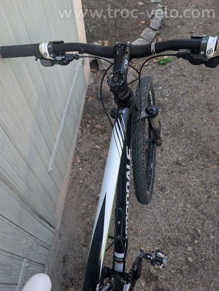 Cannondale trail sl2 - 3