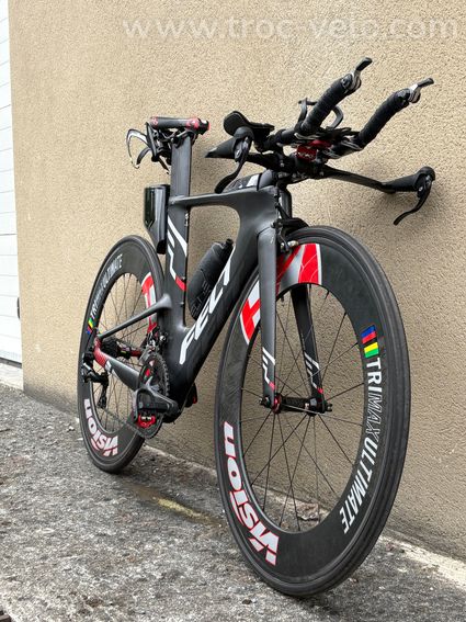 Vend Felt AR1