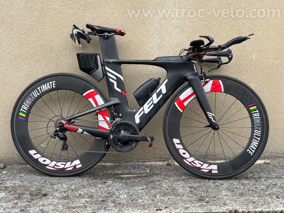Vend Felt AR1 - 2