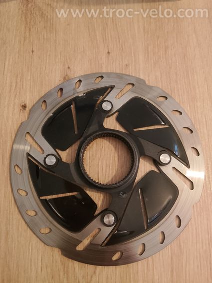 Disques de frein Dura Ace