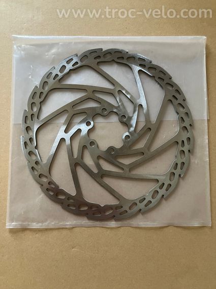 Disque de frein Hope SAW 183mm Neuf