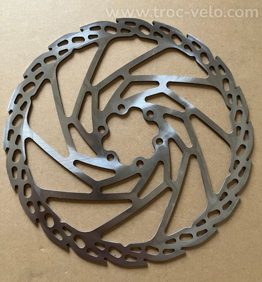 Disque de frein Hope SAW 183mm Neuf - 2