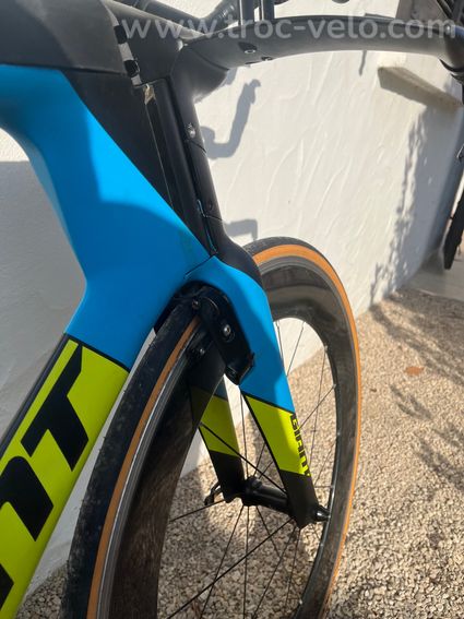 Vélo triathlon Giant Trinity taille ML - 3