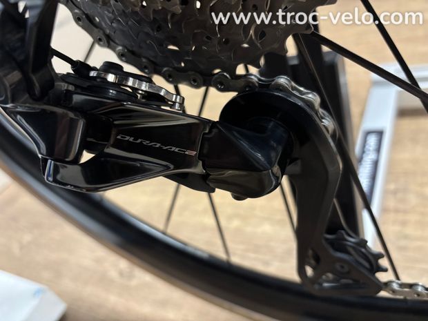 Dérailleur arrière Dura ace 12v - 2