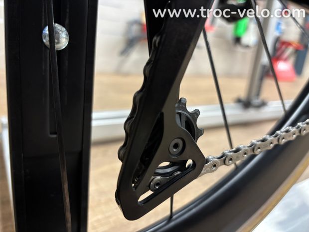 Dérailleur arrière Dura ace 12v - 3