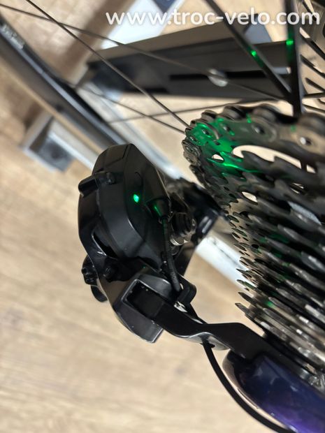 Dérailleur arrière Dura ace 12v - 4