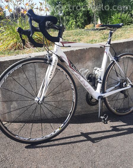 Vélo DEFINITIVE - 2