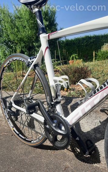Vélo DEFINITIVE - 3