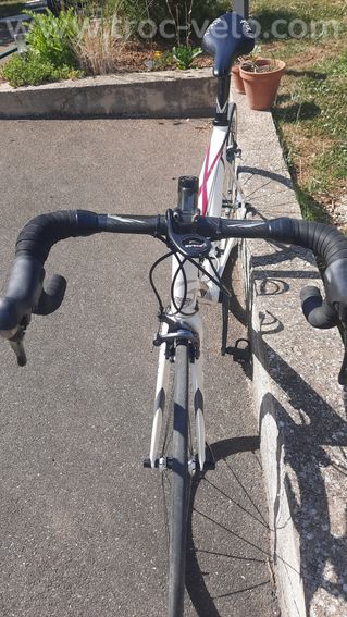 Vélo DEFINITIVE - 4