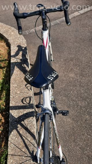 Vélo DEFINITIVE - 5