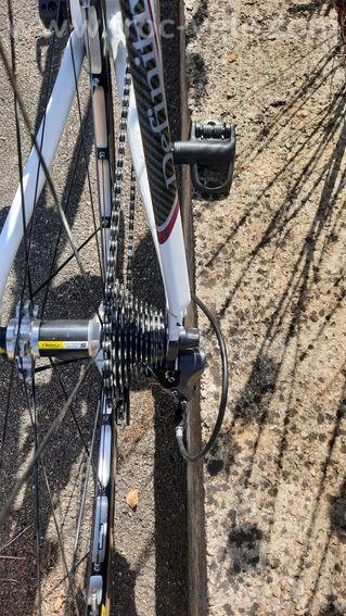 Vélo DEFINITIVE - 7