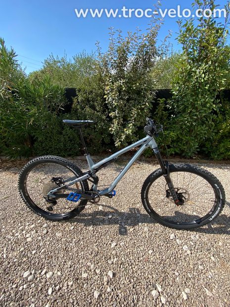 Vtt commençal 29 " L - 1