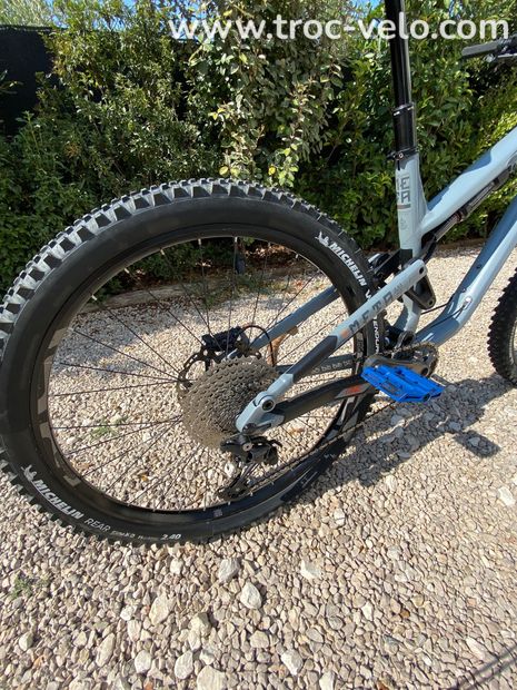 Vtt commençal 29 " L - 2