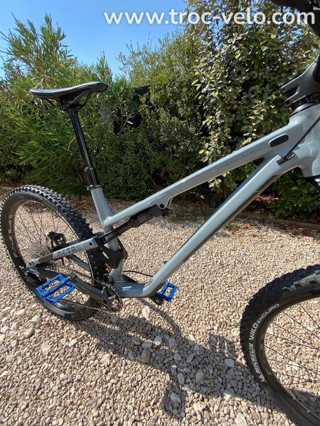 Vtt commençal 29 " L - 4