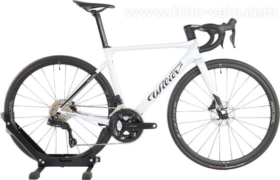 Produit Reconditionne Velo De Route Wilier Triestina Filante Sl 2025 Tres Bon Etat