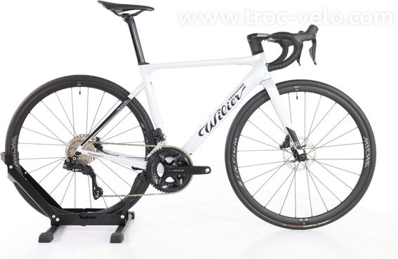 Produit Reconditionne Velo De Route Wilier Triestina Filante Sl 2025 Tres Bon Etat - 2