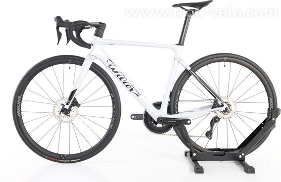 Produit Reconditionne Velo De Route Wilier Triestina Filante Sl 2025 Tres Bon Etat - 3