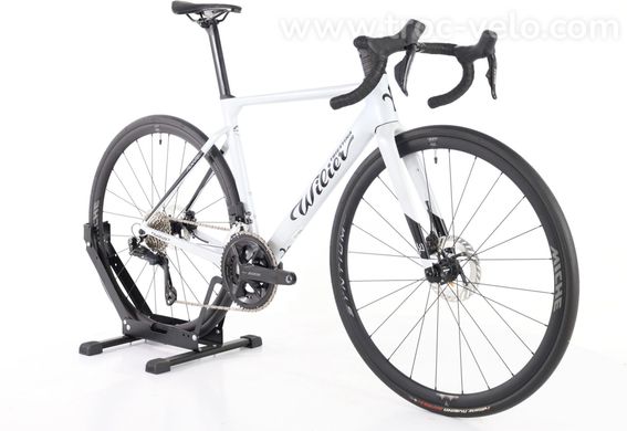 Produit Reconditionne Velo De Route Wilier Triestina Filante Sl 2025 Tres Bon Etat - 4
