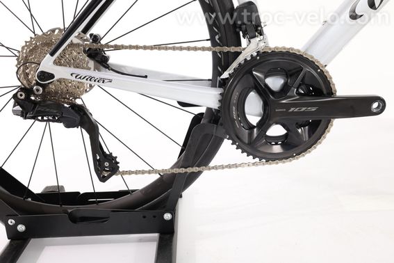 Produit Reconditionne Velo De Route Wilier Triestina Filante Sl 2025 Tres Bon Etat - 5