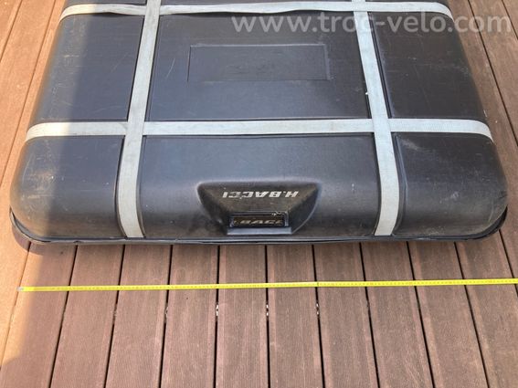 Valise transport