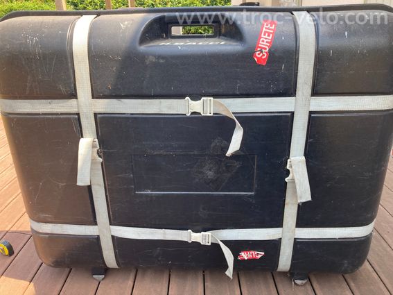 Valise transport - 2