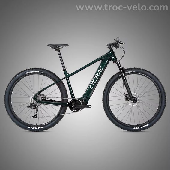 VTT électrique 500W/13AH