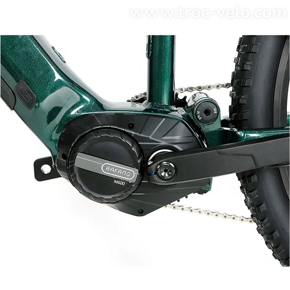 VTT électrique 500W/13AH - 4
