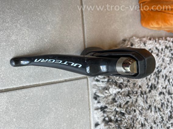Levier droit Shimano R8020 - 2