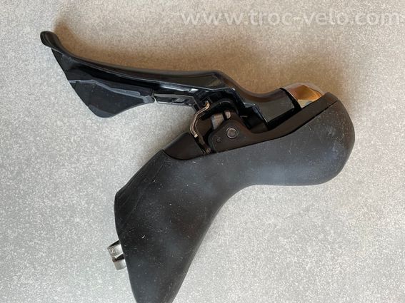 Levier droit Shimano R8020 - 3