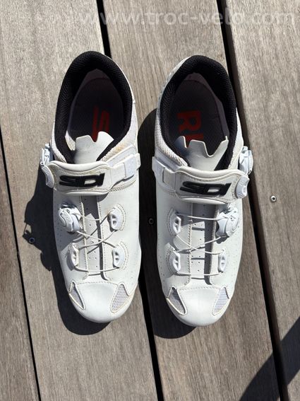 Sidi Genius 10  - 2